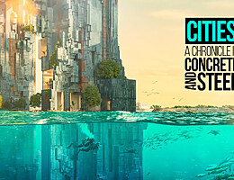 Cities: A Chronicle in Concrete and Steel