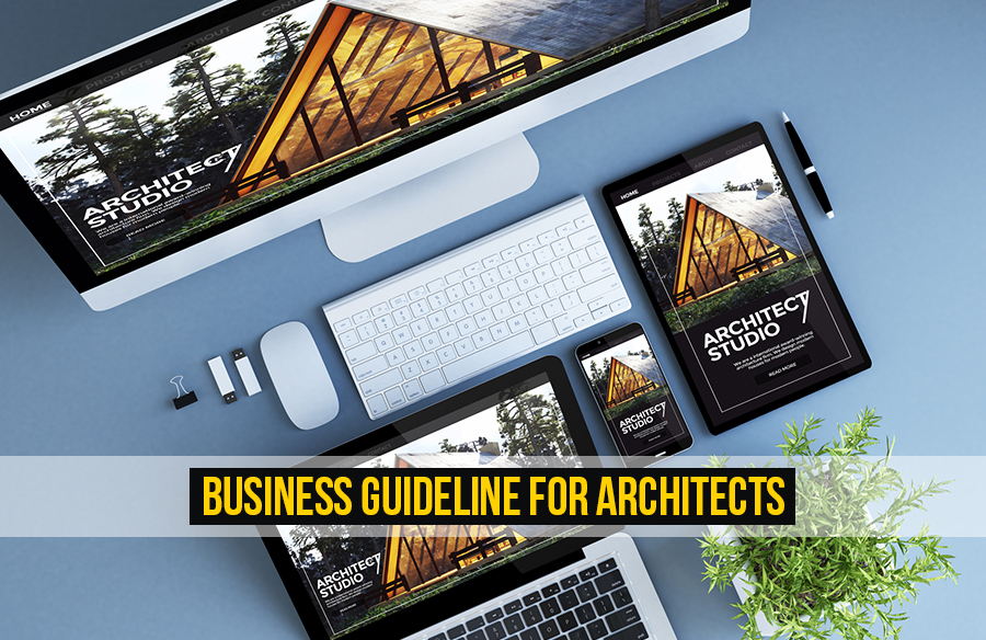 Business Guideline for Architects
