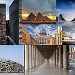 Building Connections: The Integral Role of Architecture in Human Existence and Community-Sheet2