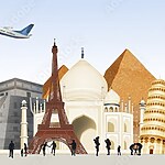 Building Connections: The Integral Role of Architecture in Human Existence and Community-Sheet3