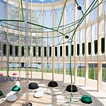 Algae - In the field of Bio-Architecture-Sheet2