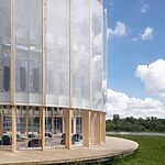 Algae - In the field of Bio-Architecture-Sheet3