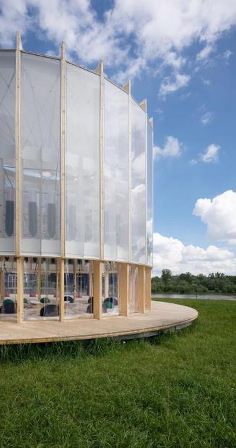 Algae - In the field of Bio-Architecture-Sheet3