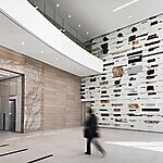 G.T. Mickey Leland Federal Building by Gensler-Sheet2