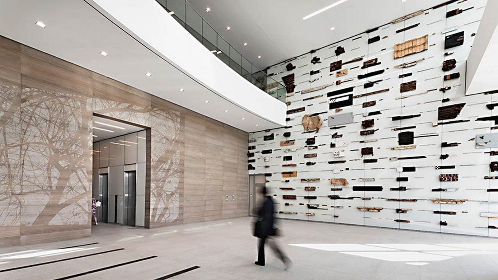 G.T. Mickey Leland Federal Building by Gensler-Sheet2