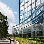 G.T. Mickey Leland Federal Building by Gensler-Sheet3