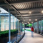 G.T. Mickey Leland Federal Building by Gensler-Sheet5