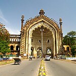 Heritage Walk Lucknow-Sheet1