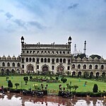 Heritage Walk Lucknow-Sheet3