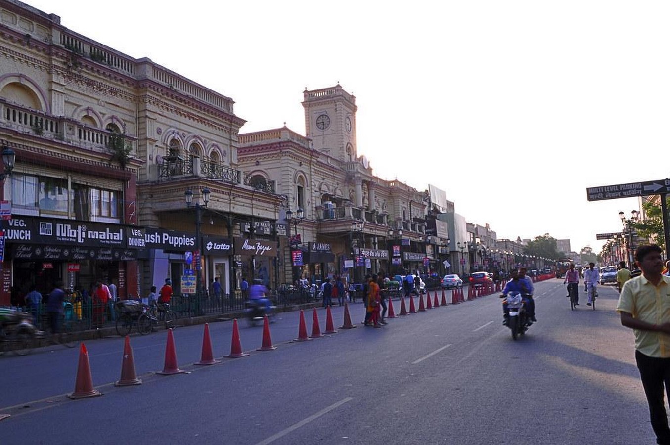 Heritage Walk Lucknow-Sheet5
