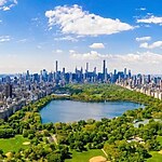 Smart Cities Integrating Technology to Enhance Urban Living-Sheet2