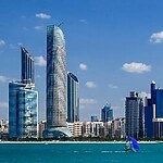 Smart Cities Integrating Technology to Enhance Urban Living-Sheet5
