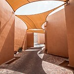 Sculpting Spaces The Role of Materials in Shaping Environments-Sheet2