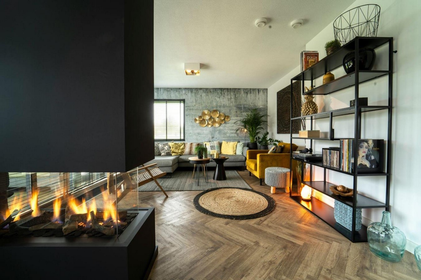 Sculpting Spaces The Role of Materials in Shaping Environments-Sheet4