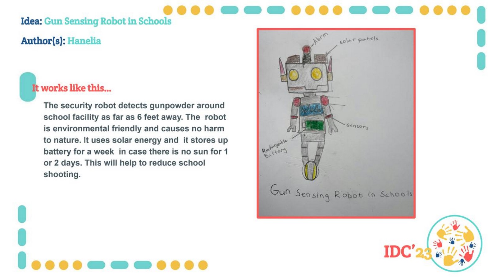 Future Trends in Child-Centric Design-Sheet2
