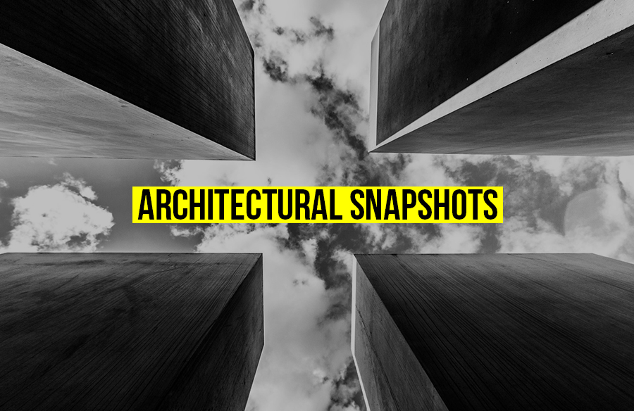 Architectural Snapshots