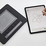 A step to innovate for the visually impaired-Sheet1