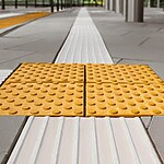 A step to innovate for the visually impaired-Sheet4