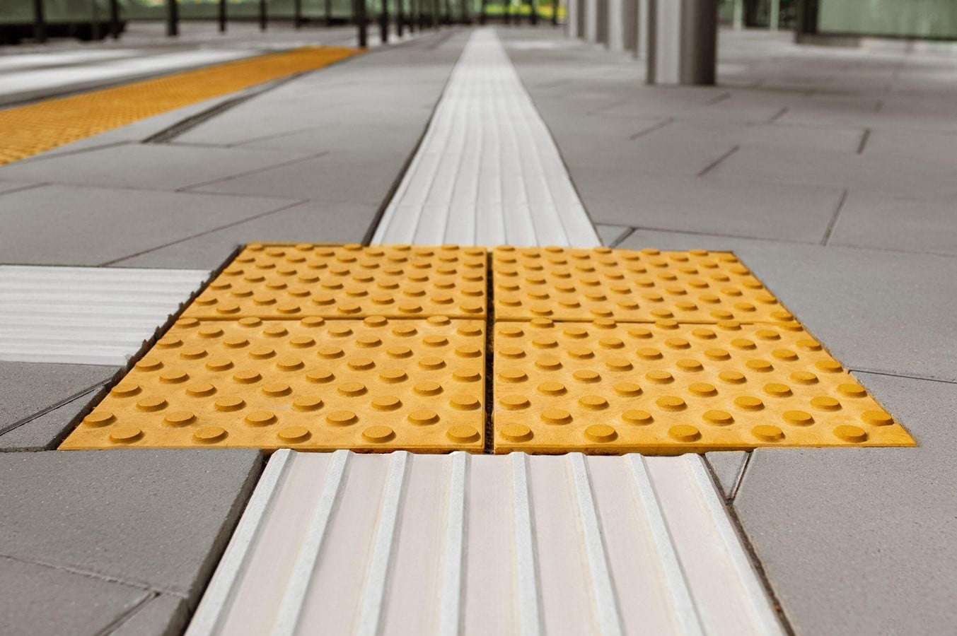 A step to innovate for the visually impaired-Sheet4
