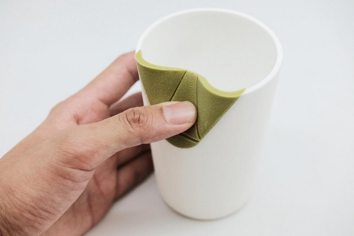 A step to innovate for the visually impaired-Sheet5