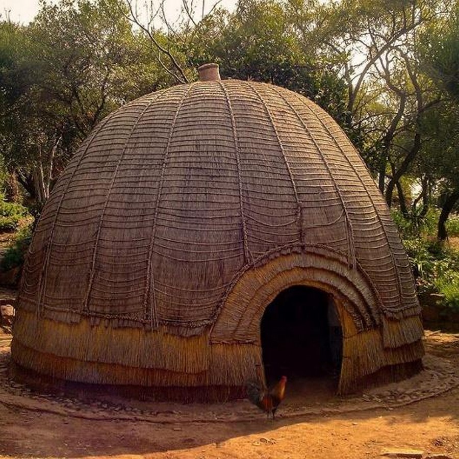 The Evolution of Architecture Shaping Human Existence and Communities-Sheet2