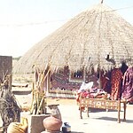 The Evolution of Architecture Shaping Human Existence and Communities-Sheet3