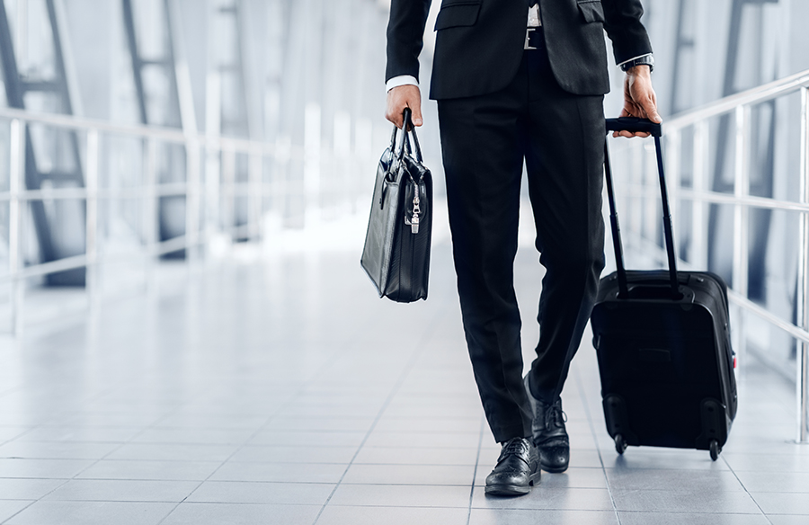Top Tips for Choosing the Right Corporate Travel Consultant for Your Business