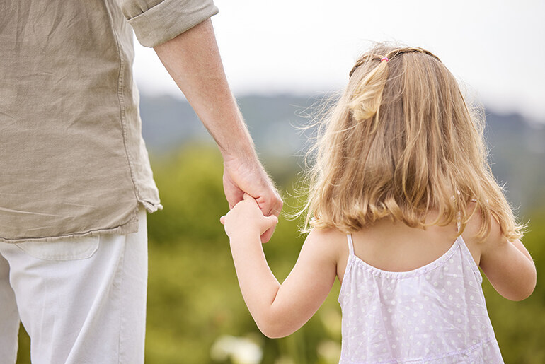 5 Tips for Getting Child Custody