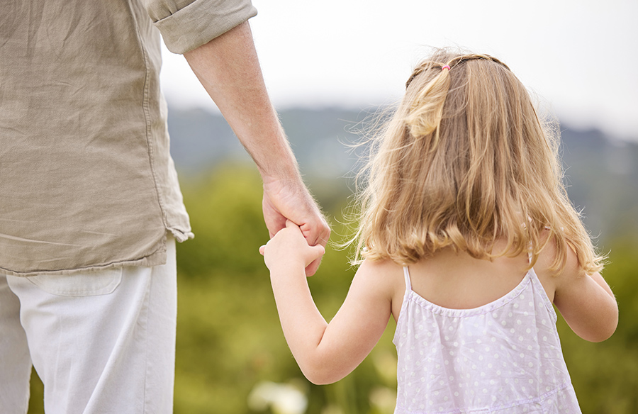 5 Tips for Getting Child Custody