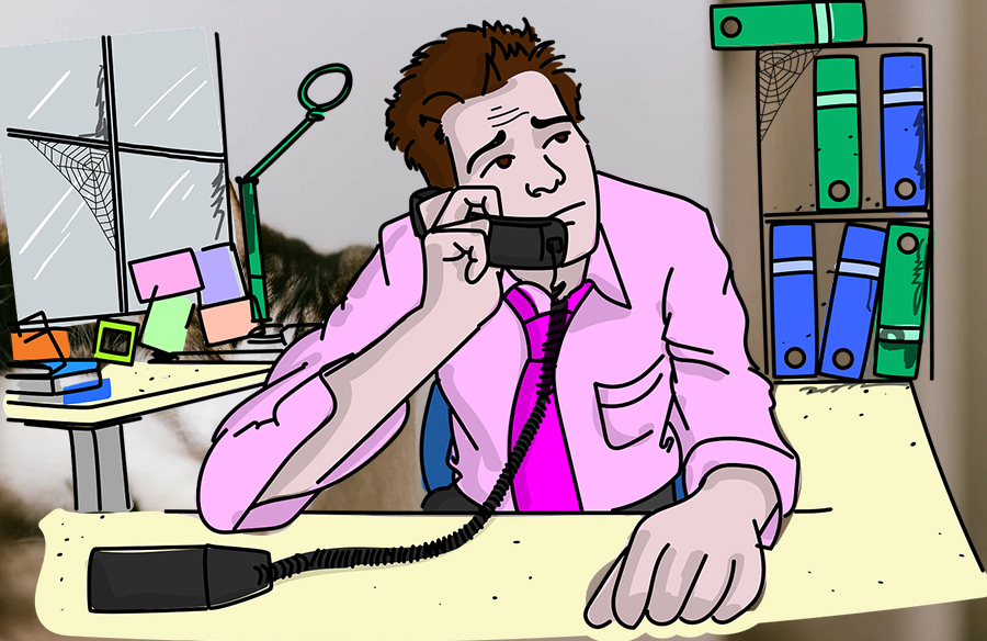 Top 5 Cold Calling Tips for B2B Sales Professionals