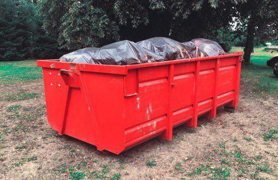 Taming the Trash: A Guide to Dumpster Rental on Long Island