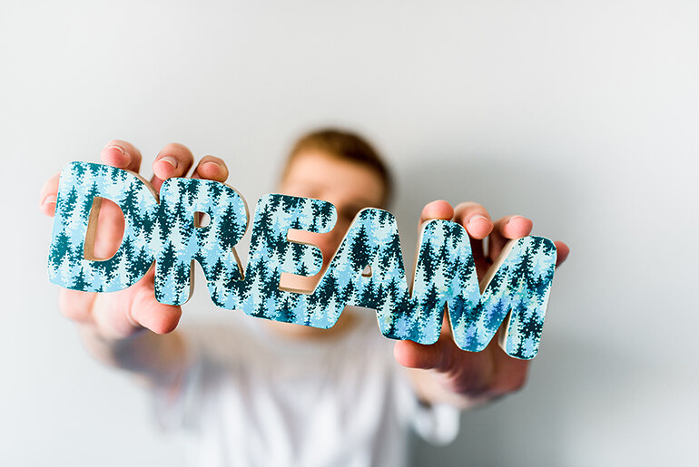 Transforming Images into Text Easily