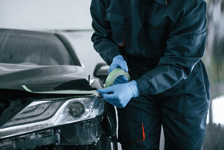 How to Find the Best Bumper Repair Services in Perth: Your Ultimate Selection Guide