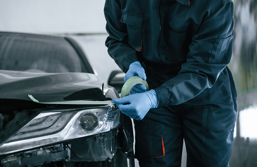 How to Find the Best Bumper Repair Services in Perth: Your Ultimate Selection Guide