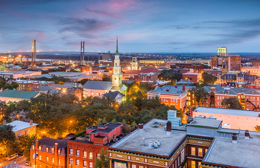 South Carolina’s Residential Revolution: Insights and Projections from Industry Titans