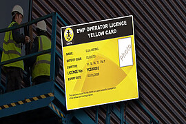 Yellow Trainee Tag Understanding EWPA Yellow Card Training: What You Need to Know - RTF ...