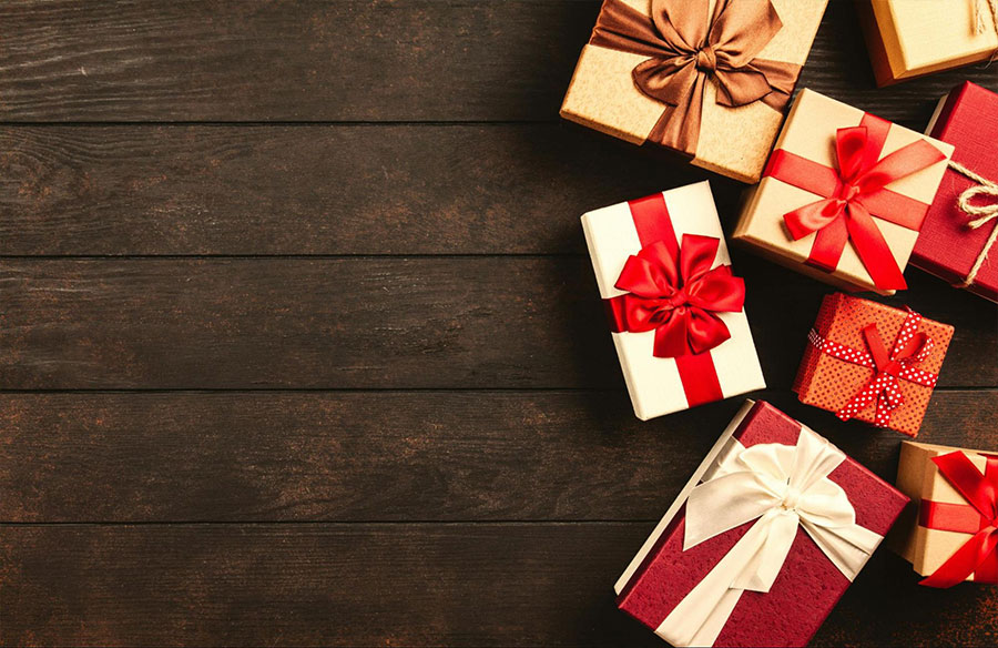 Personalization in Corporate Gifting: Making a Lasting Impression