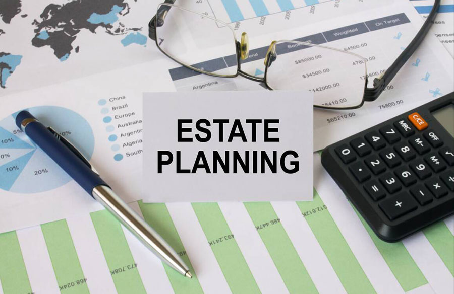 Protecting Your Legacy: Estate Planning for Architects