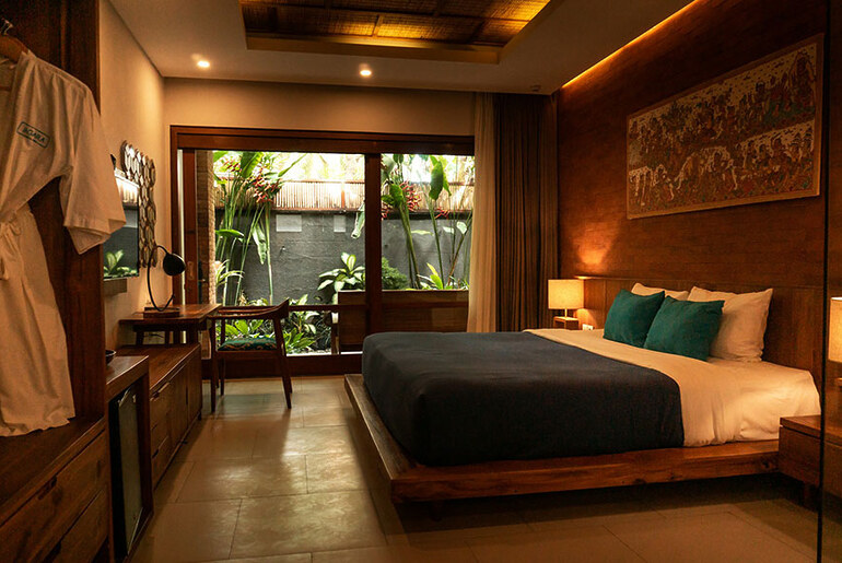 Tips on Transforming Your Space with Hotel-Inspired Home Decoration Ideas