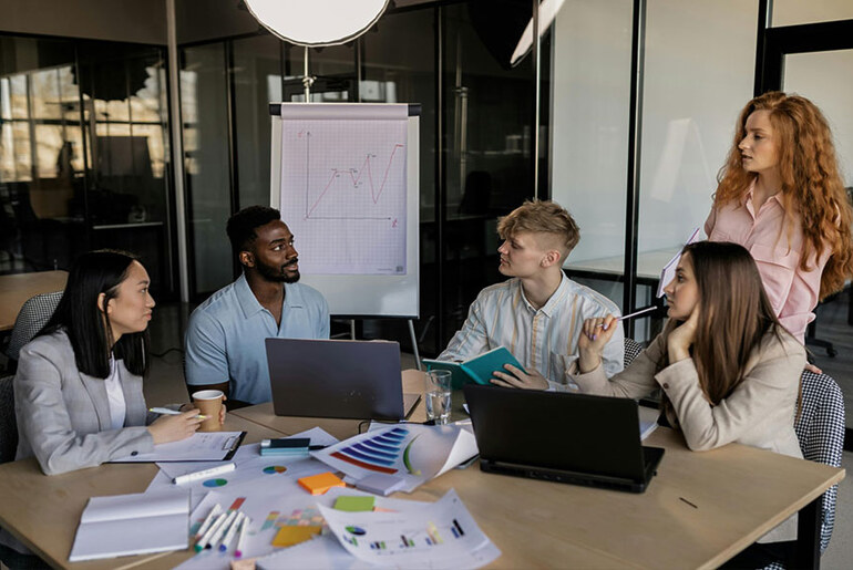 Effective Strategies for Marketing Your Small Business