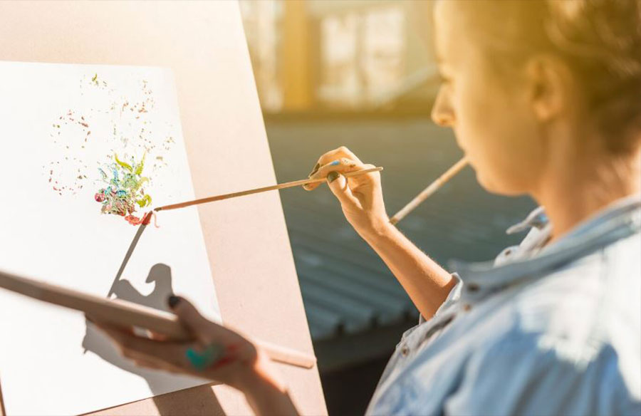 How to Nurture Your Talent Through Drawing Practice