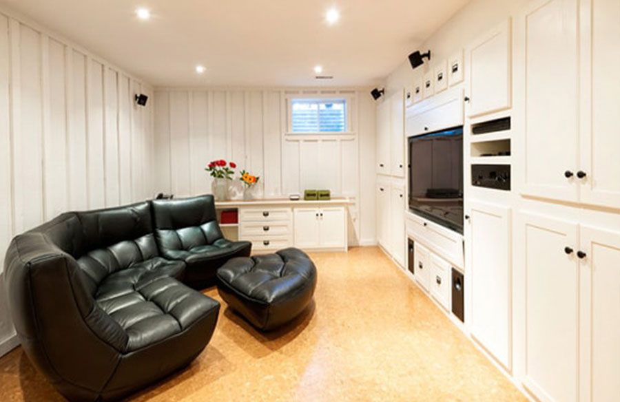 How to Estimate a Basement Renovation Cost Effectively