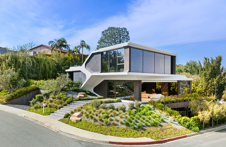Exquisite Designs: Identifying Quality Los Angeles Home Architects