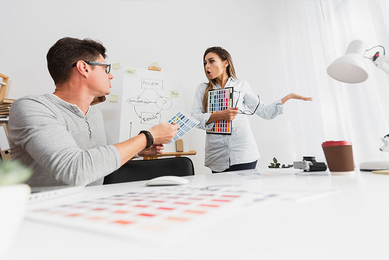 Client Presentation Tips for Interior Designers for Successful Deals