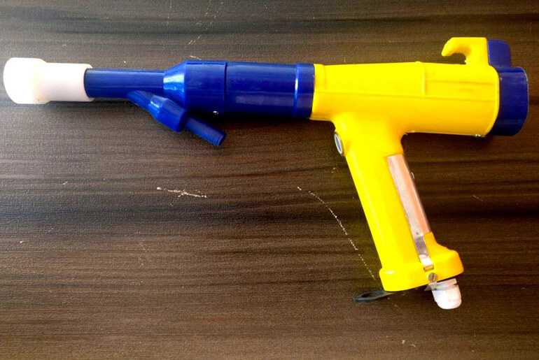 The Perfect Match: Pairing Spray Machines With Powder Coating Guns for Optimum Results