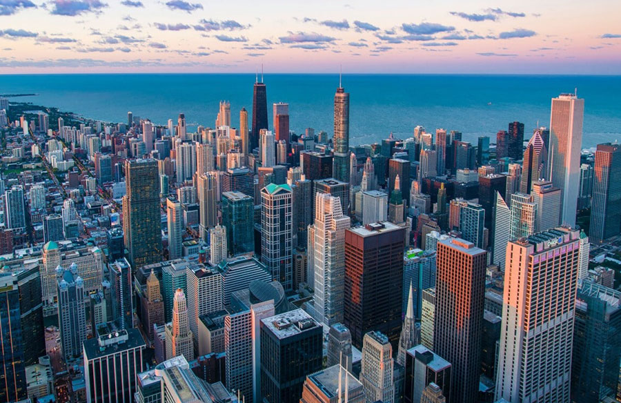 The Best Areas To Live Near Chicago