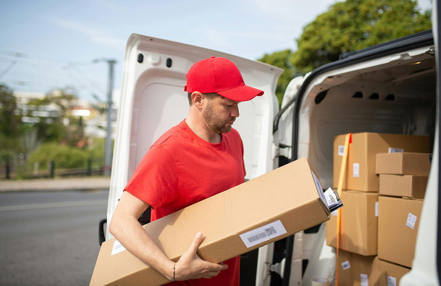 Why Hire White Glove Movers