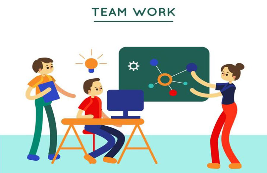 Team Collaboration: Secrets, Strategies & Insights