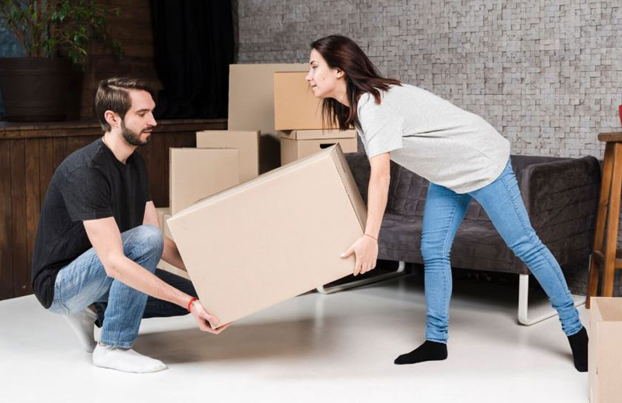 How to Prepare for a Smooth Interstate Move with  Melbourne Removalists