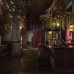 Experimental bar by Kvadrat architects-Sheet1